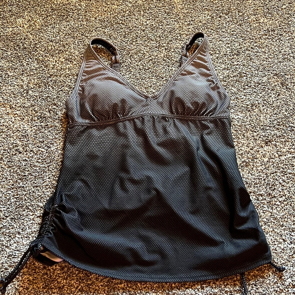 Tankini top